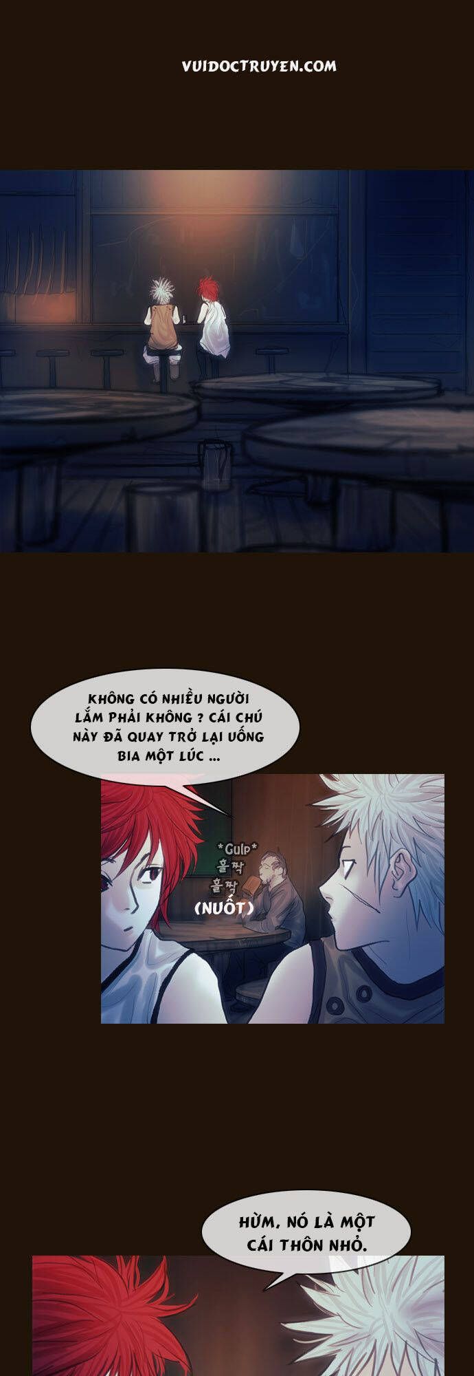 Trở Thành Pháp Sư Ở Thế Giới Mới Chapter 106 - 13
