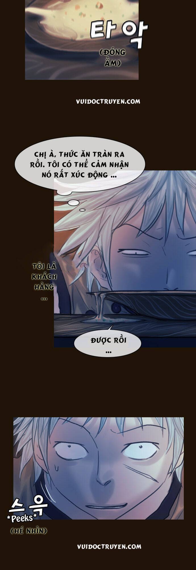 Trở Thành Pháp Sư Ở Thế Giới Mới Chapter 106 - 15