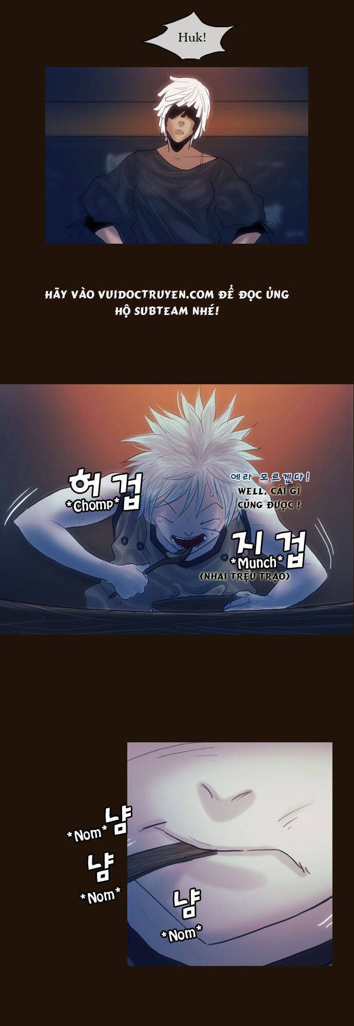 Trở Thành Pháp Sư Ở Thế Giới Mới Chapter 106 - 16