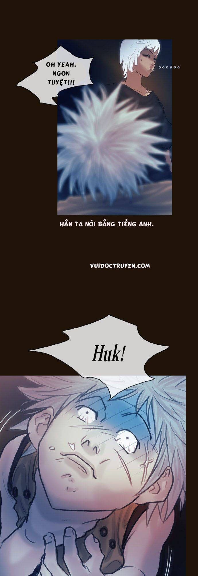 Trở Thành Pháp Sư Ở Thế Giới Mới Chapter 106 - 18