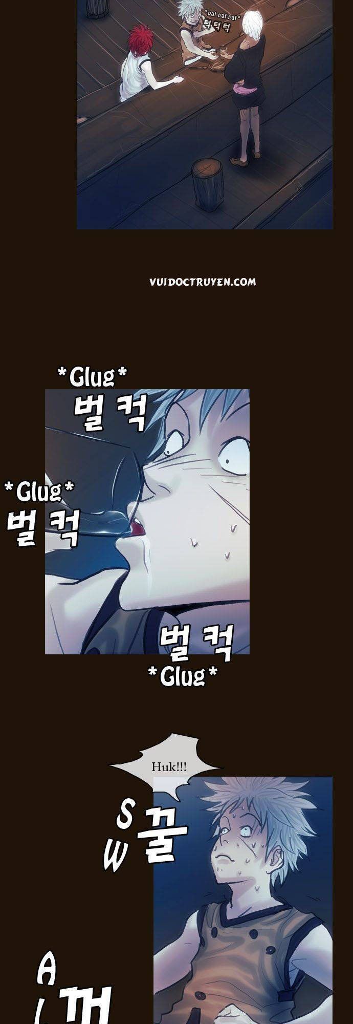 Trở Thành Pháp Sư Ở Thế Giới Mới Chapter 106 - 20