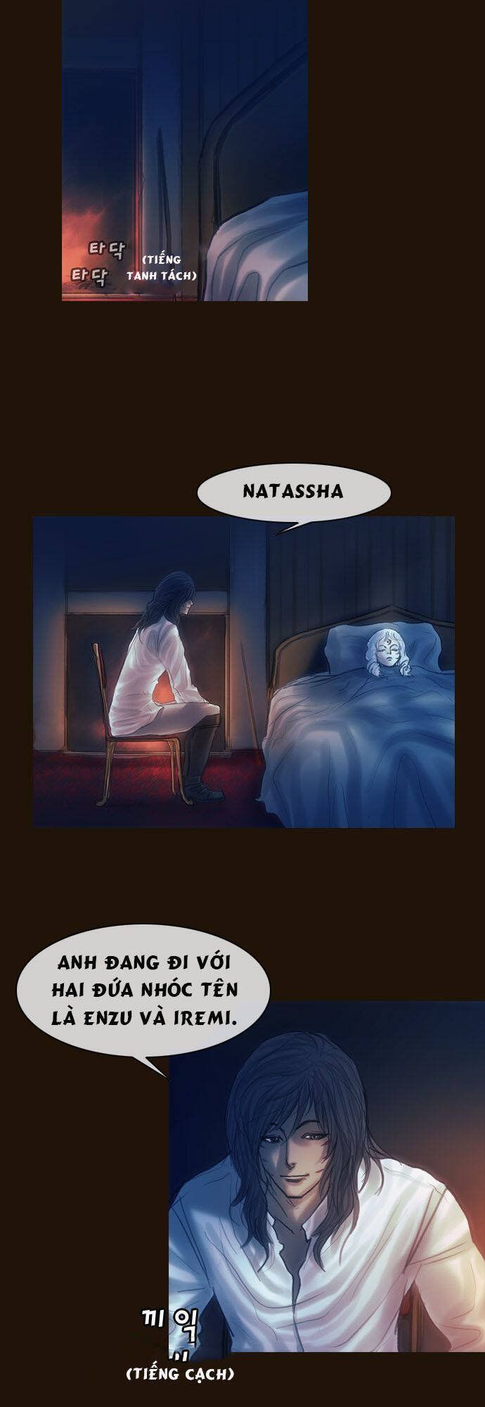 Trở Thành Pháp Sư Ở Thế Giới Mới Chapter 106 - 3