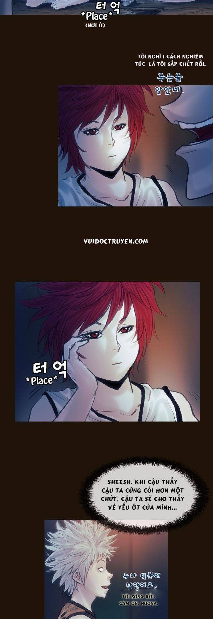 Trở Thành Pháp Sư Ở Thế Giới Mới Chapter 106 - 22