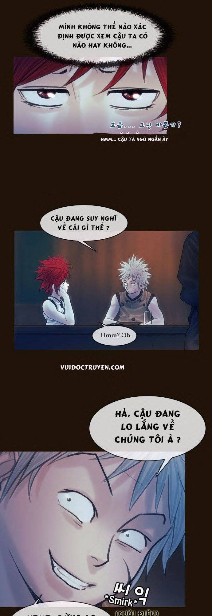 Trở Thành Pháp Sư Ở Thế Giới Mới Chapter 106 - 24