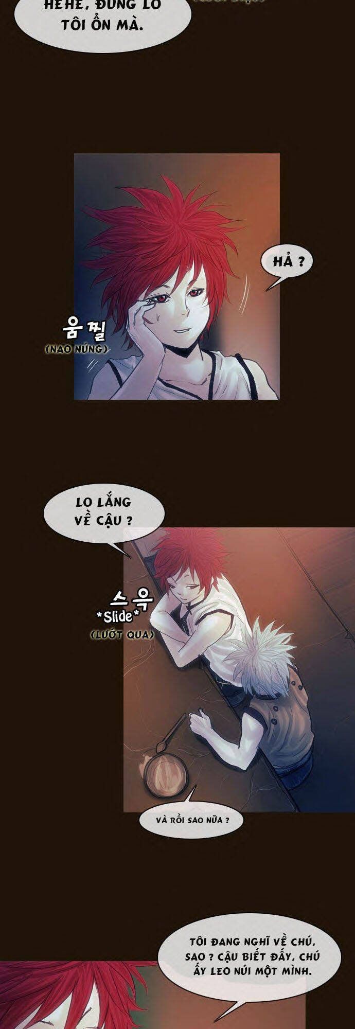 Trở Thành Pháp Sư Ở Thế Giới Mới Chapter 106 - 25