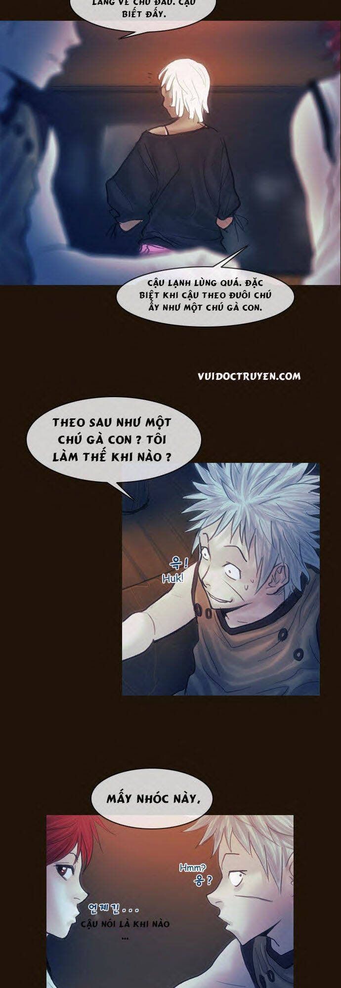 Trở Thành Pháp Sư Ở Thế Giới Mới Chapter 106 - 27