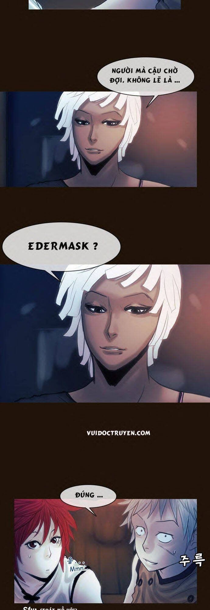 Trở Thành Pháp Sư Ở Thế Giới Mới Chapter 106 - 28