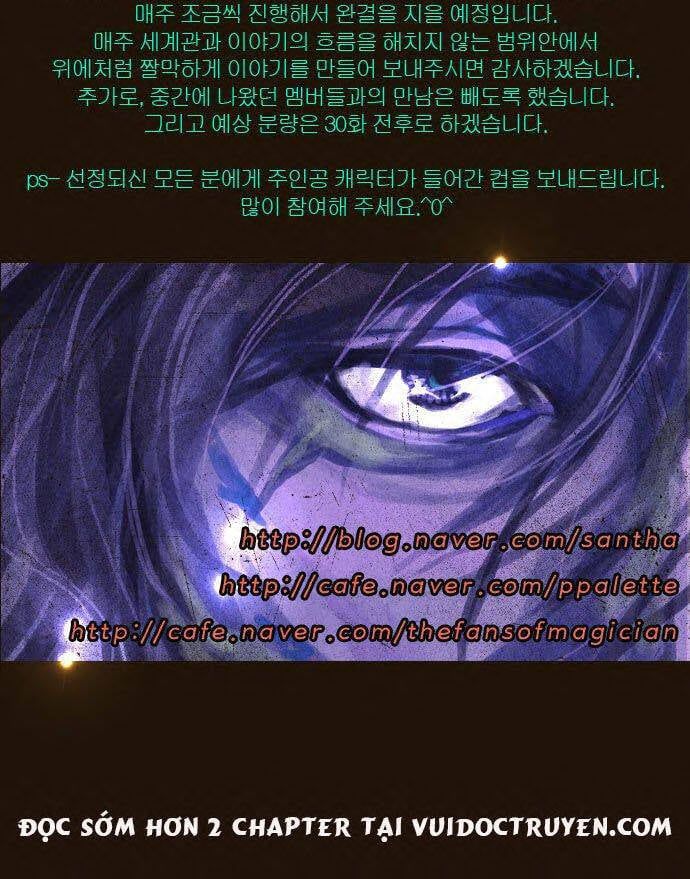 Trở Thành Pháp Sư Ở Thế Giới Mới Chapter 106 - 30