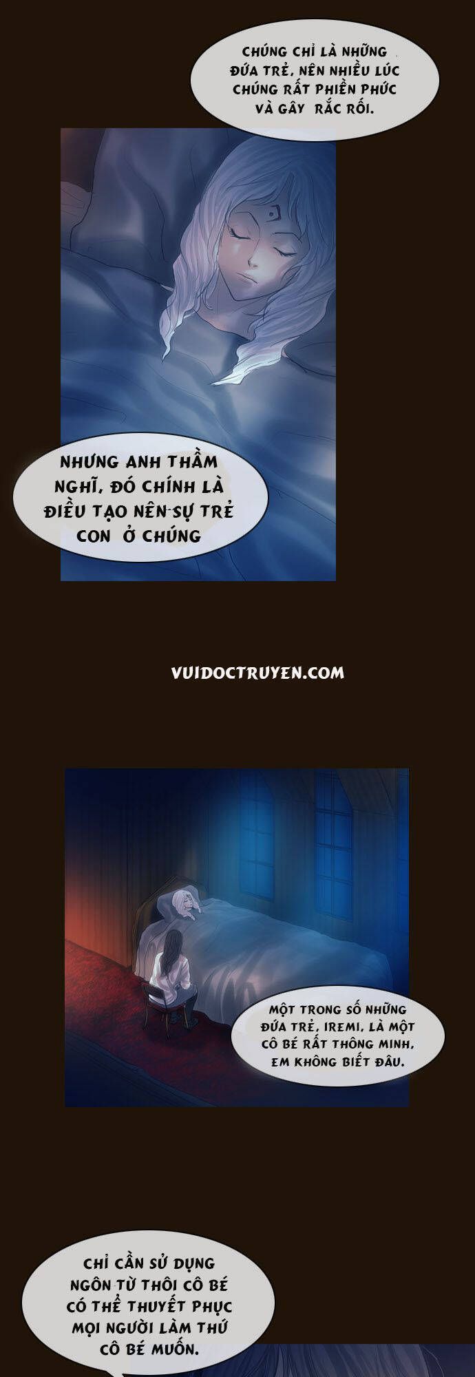 Trở Thành Pháp Sư Ở Thế Giới Mới Chapter 106 - 4