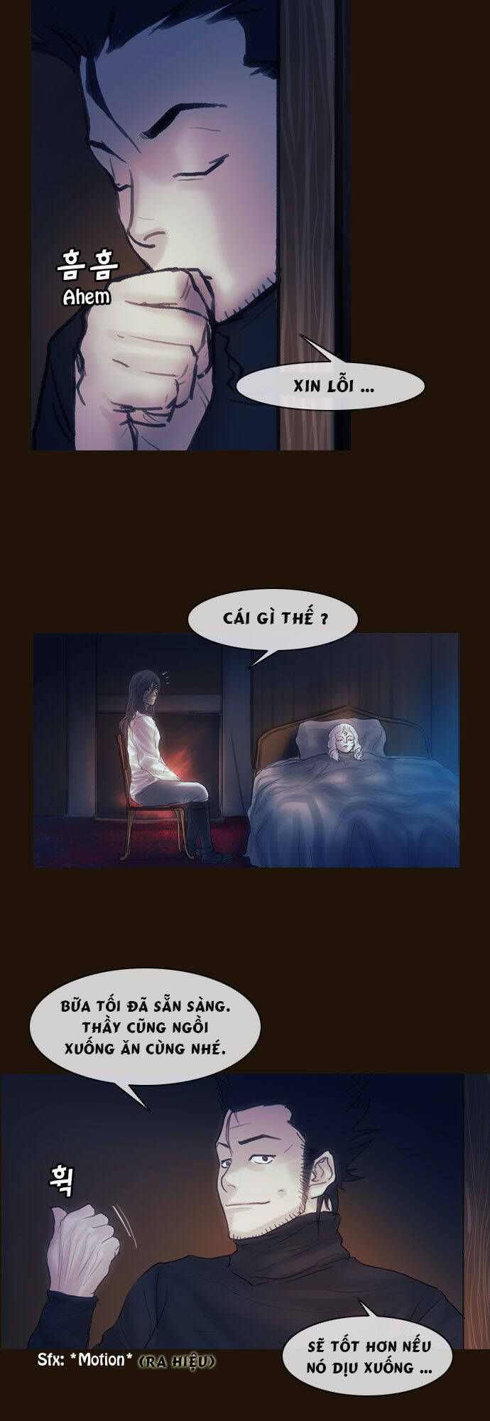 Trở Thành Pháp Sư Ở Thế Giới Mới Chapter 106 - 6