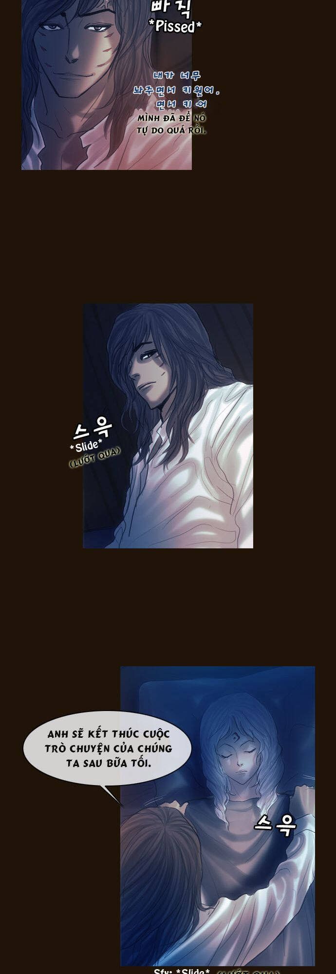 Trở Thành Pháp Sư Ở Thế Giới Mới Chapter 106 - 10