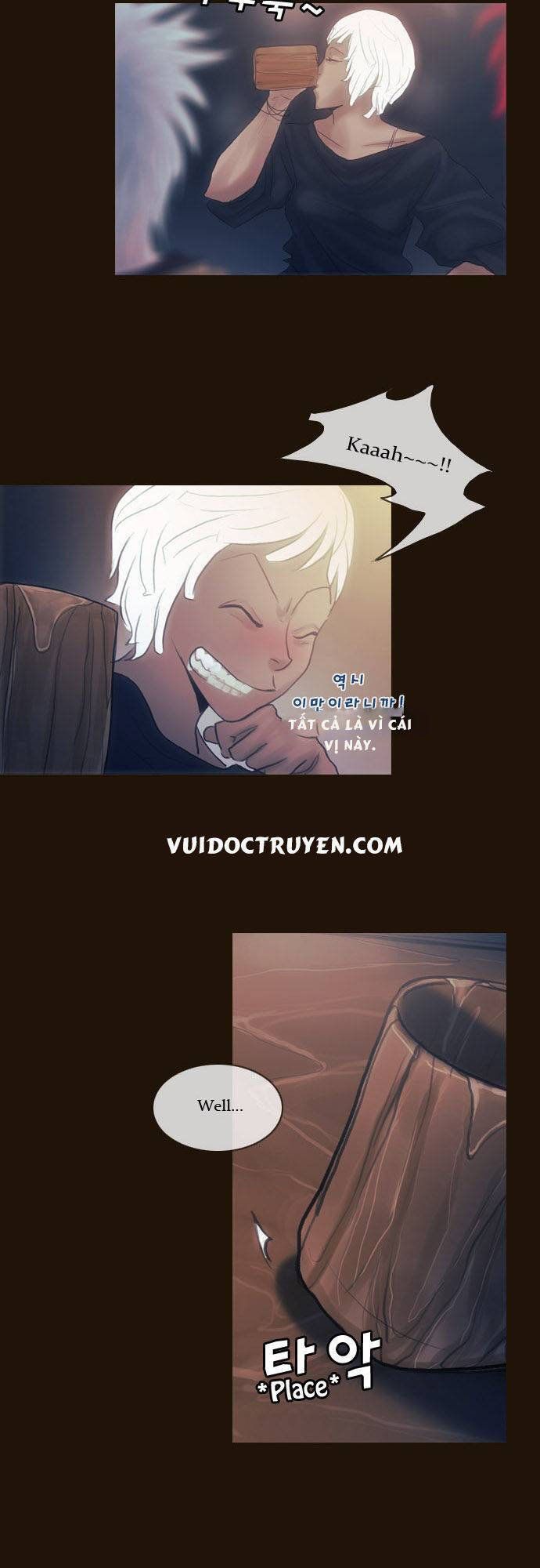 Trở Thành Pháp Sư Ở Thế Giới Mới Chapter 107 - 11
