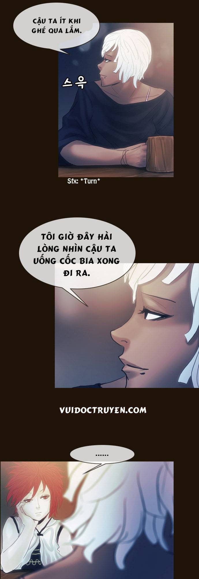 Trở Thành Pháp Sư Ở Thế Giới Mới Chapter 107 - 12