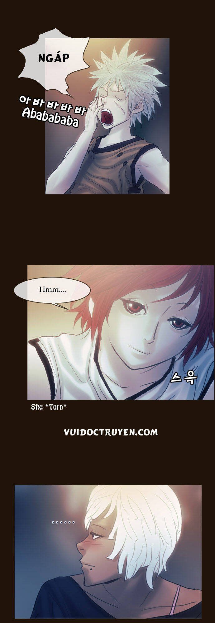 Trở Thành Pháp Sư Ở Thế Giới Mới Chapter 107 - 14