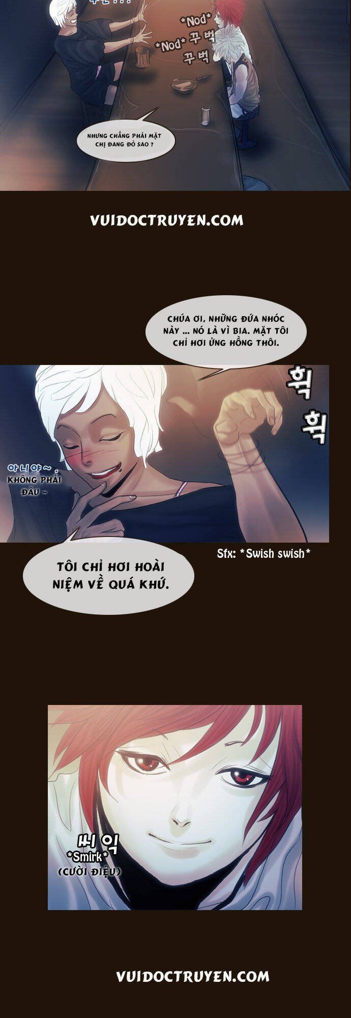 Trở Thành Pháp Sư Ở Thế Giới Mới Chapter 107 - 16