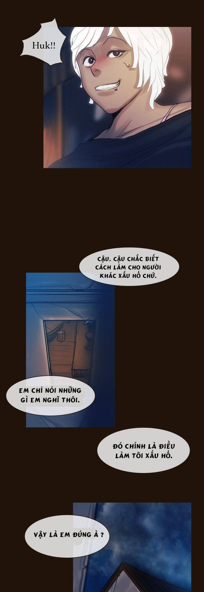 Trở Thành Pháp Sư Ở Thế Giới Mới Chapter 107 - 17