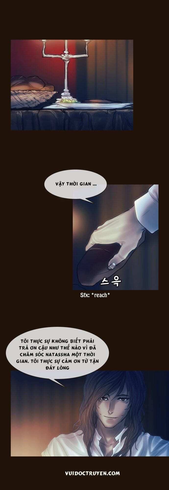 Trở Thành Pháp Sư Ở Thế Giới Mới Chapter 107 - 19