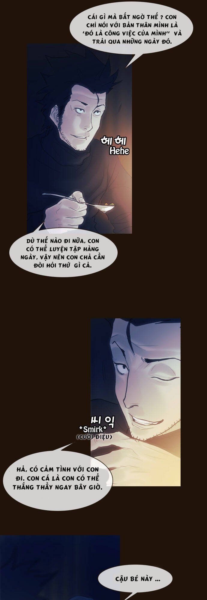 Trở Thành Pháp Sư Ở Thế Giới Mới Chapter 107 - 20