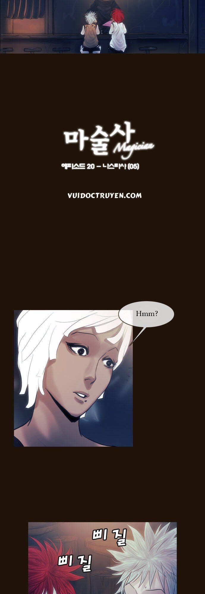 Trở Thành Pháp Sư Ở Thế Giới Mới Chapter 107 - 3