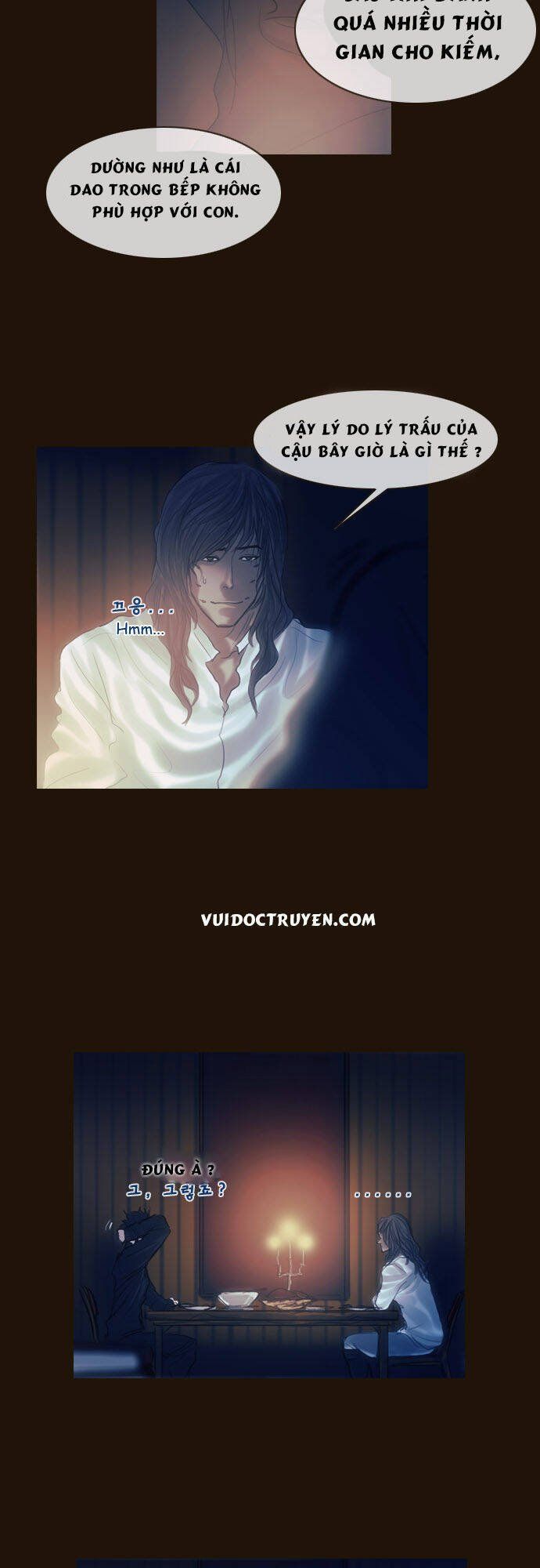 Trở Thành Pháp Sư Ở Thế Giới Mới Chapter 107 - 22