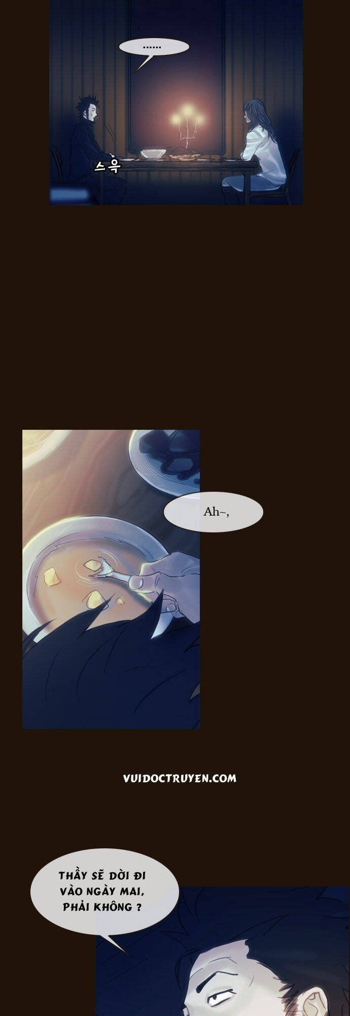 Trở Thành Pháp Sư Ở Thế Giới Mới Chapter 107 - 23