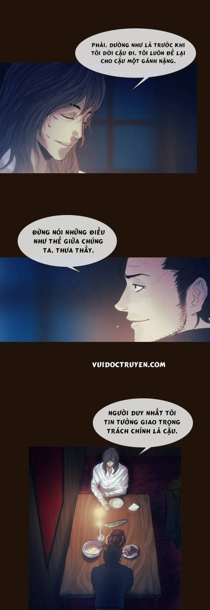 Trở Thành Pháp Sư Ở Thế Giới Mới Chapter 107 - 25