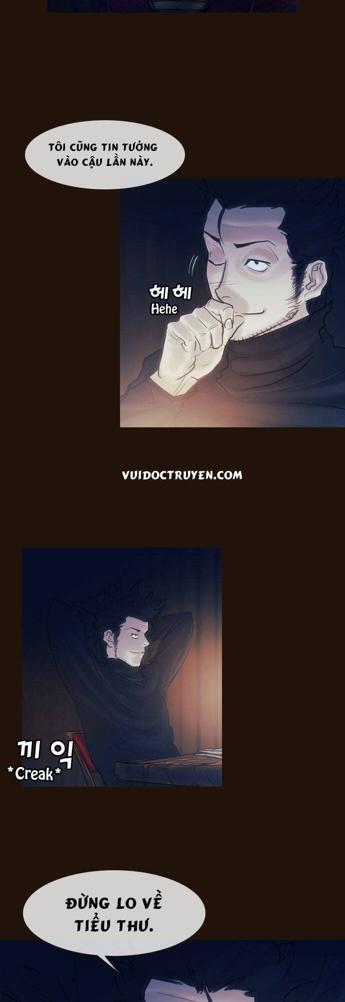 Trở Thành Pháp Sư Ở Thế Giới Mới Chapter 107 - 26