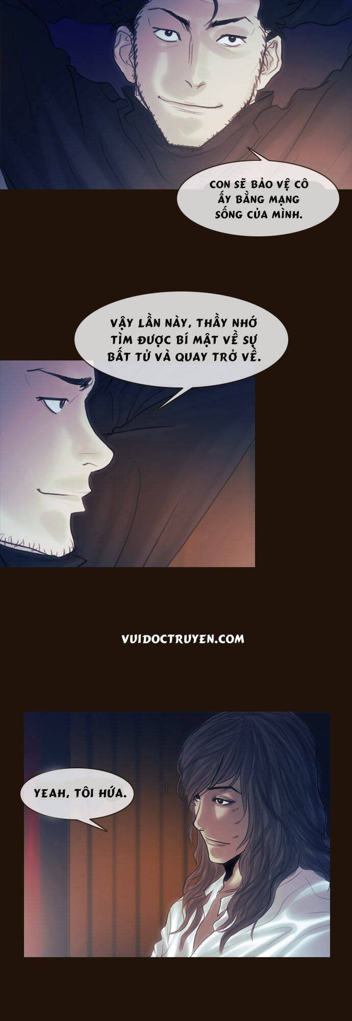 Trở Thành Pháp Sư Ở Thế Giới Mới Chapter 107 - 27