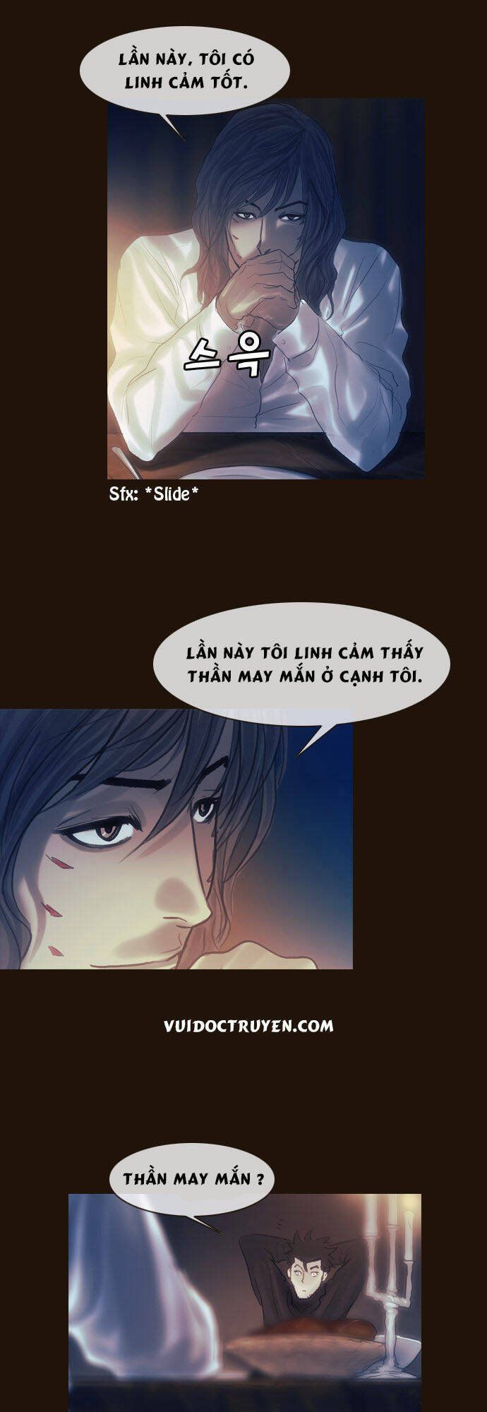 Trở Thành Pháp Sư Ở Thế Giới Mới Chapter 107 - 28