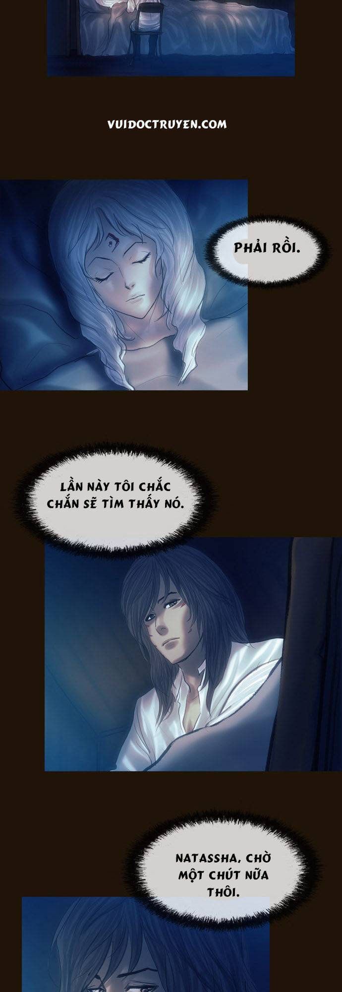 Trở Thành Pháp Sư Ở Thế Giới Mới Chapter 107 - 31