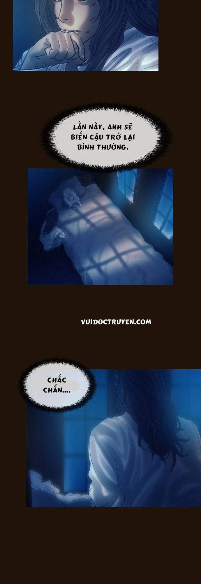 Trở Thành Pháp Sư Ở Thế Giới Mới Chapter 107 - 32