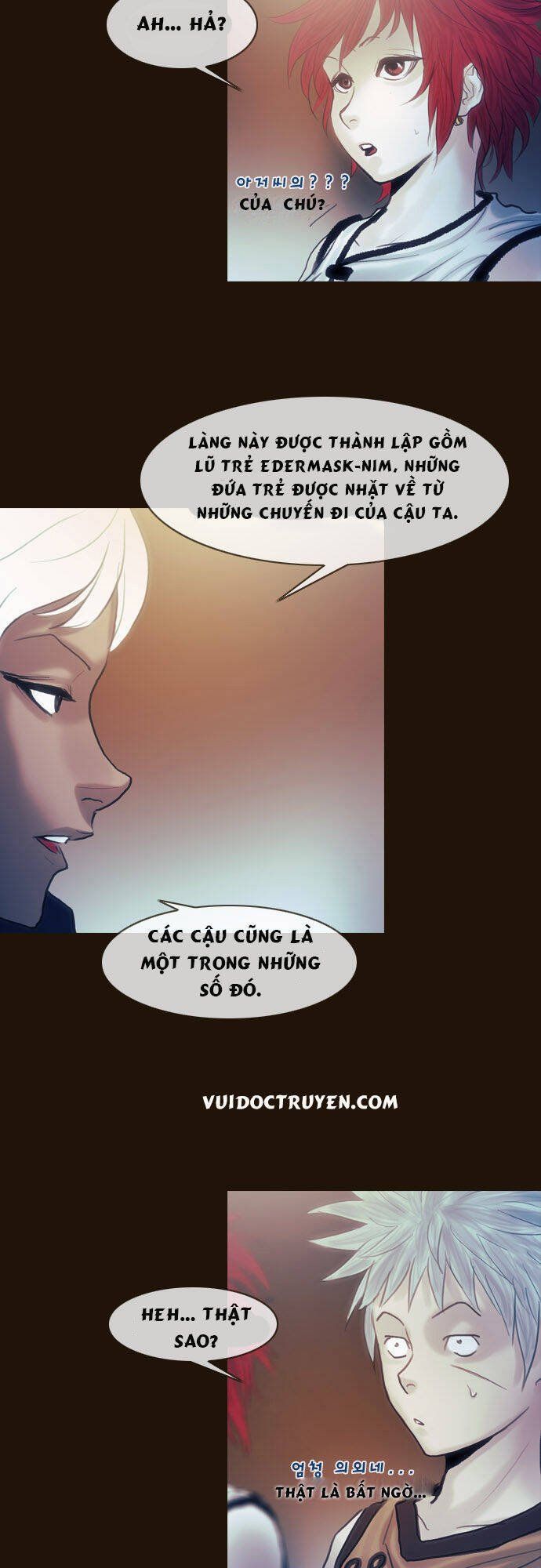 Trở Thành Pháp Sư Ở Thế Giới Mới Chapter 107 - 5