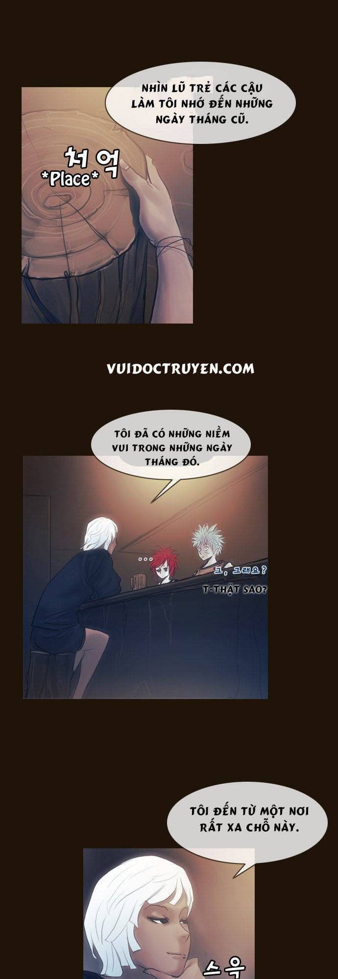 Trở Thành Pháp Sư Ở Thế Giới Mới Chapter 107 - 7