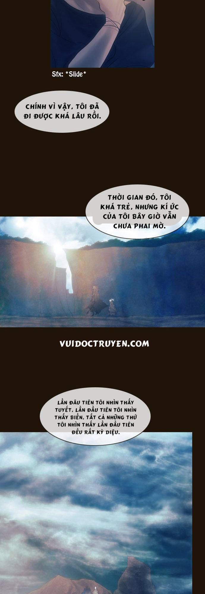 Trở Thành Pháp Sư Ở Thế Giới Mới Chapter 107 - 8