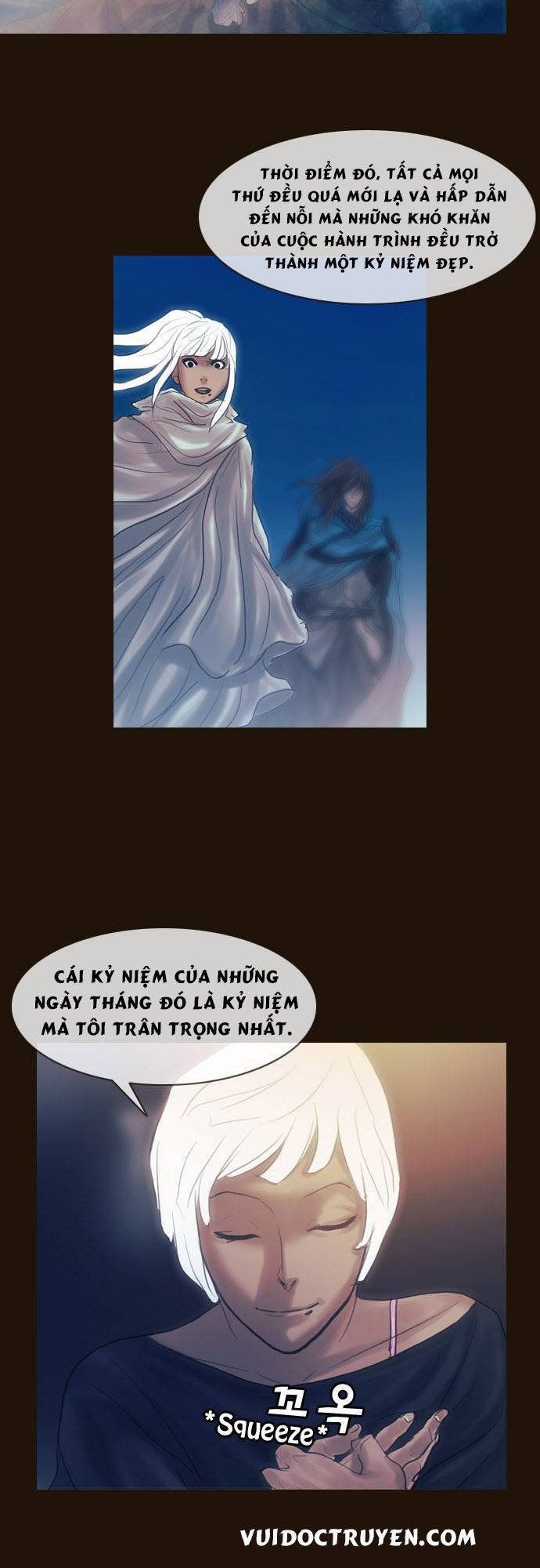 Trở Thành Pháp Sư Ở Thế Giới Mới Chapter 107 - 9