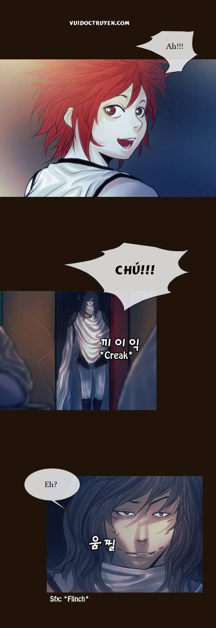 Trở Thành Pháp Sư Ở Thế Giới Mới Chapter 108 - 13