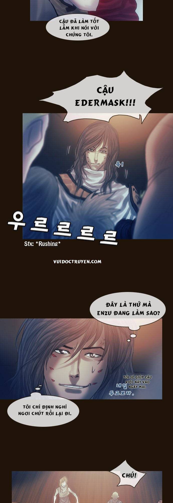 Trở Thành Pháp Sư Ở Thế Giới Mới Chapter 108 - 16