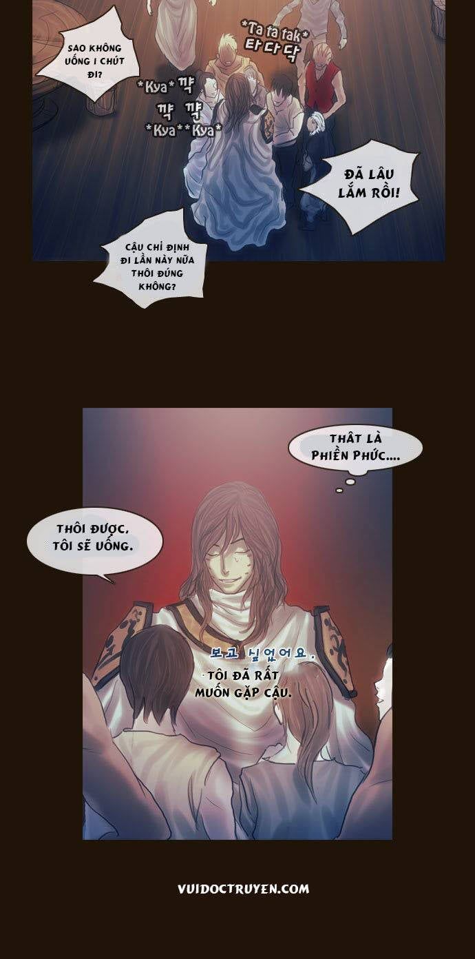 Trở Thành Pháp Sư Ở Thế Giới Mới Chapter 108 - 17