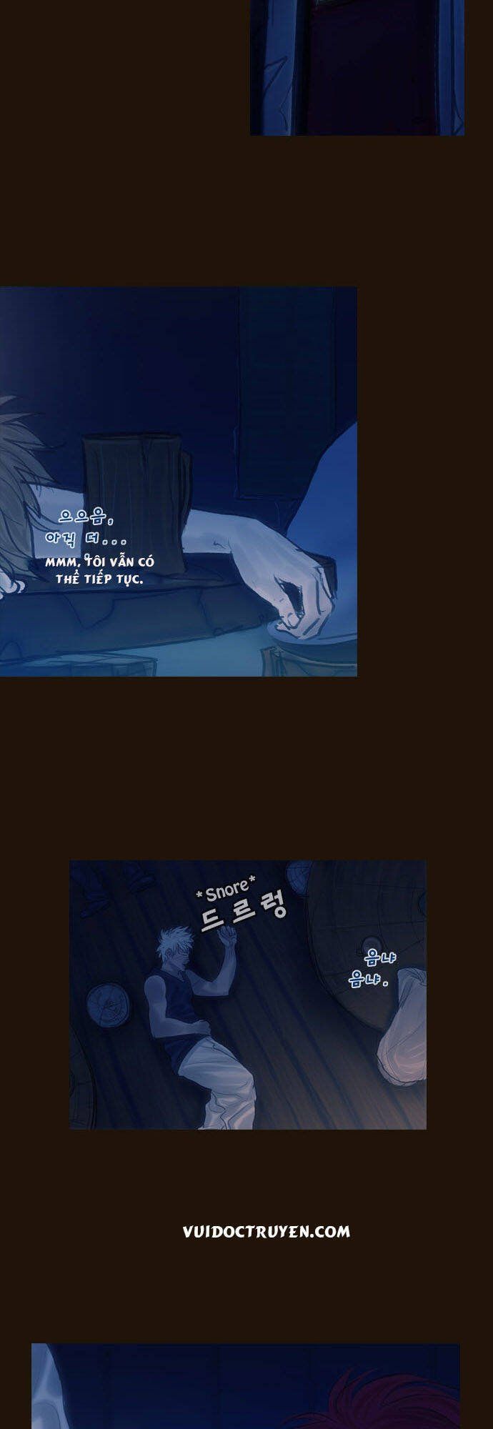 Trở Thành Pháp Sư Ở Thế Giới Mới Chapter 108 - 19