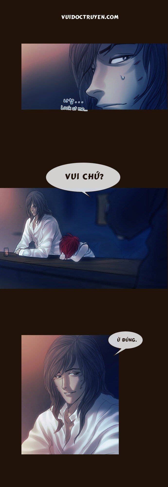 Trở Thành Pháp Sư Ở Thế Giới Mới Chapter 108 - 21