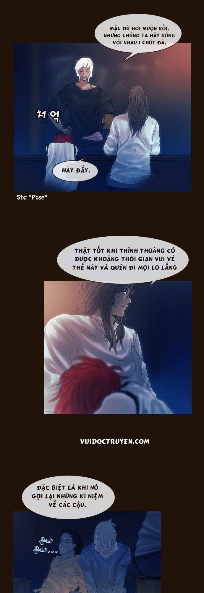 Trở Thành Pháp Sư Ở Thế Giới Mới Chapter 108 - 22