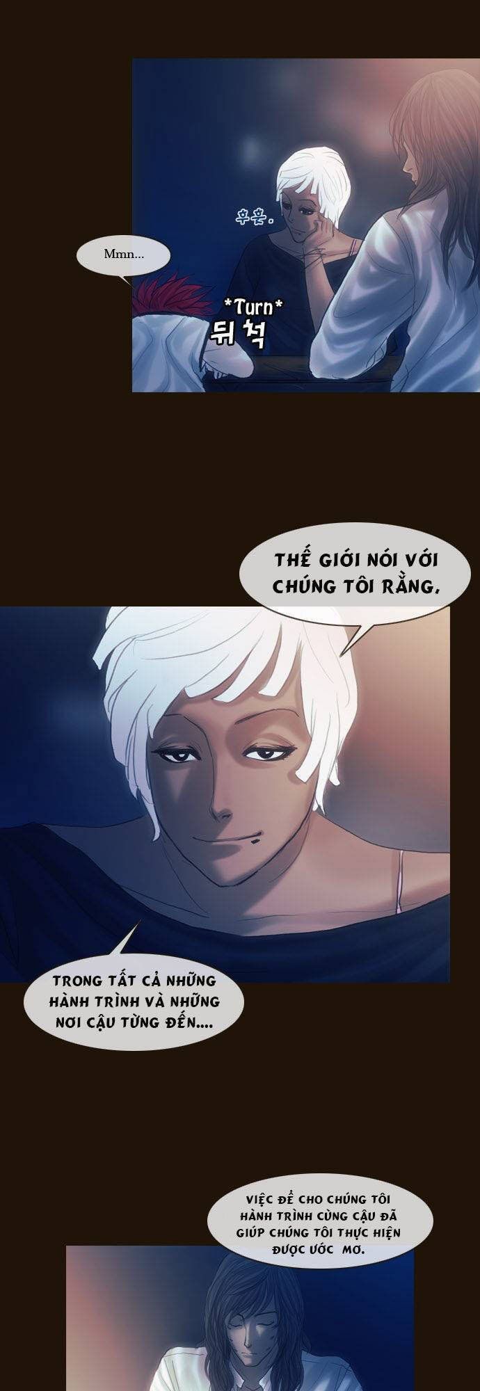 Trở Thành Pháp Sư Ở Thế Giới Mới Chapter 108 - 26