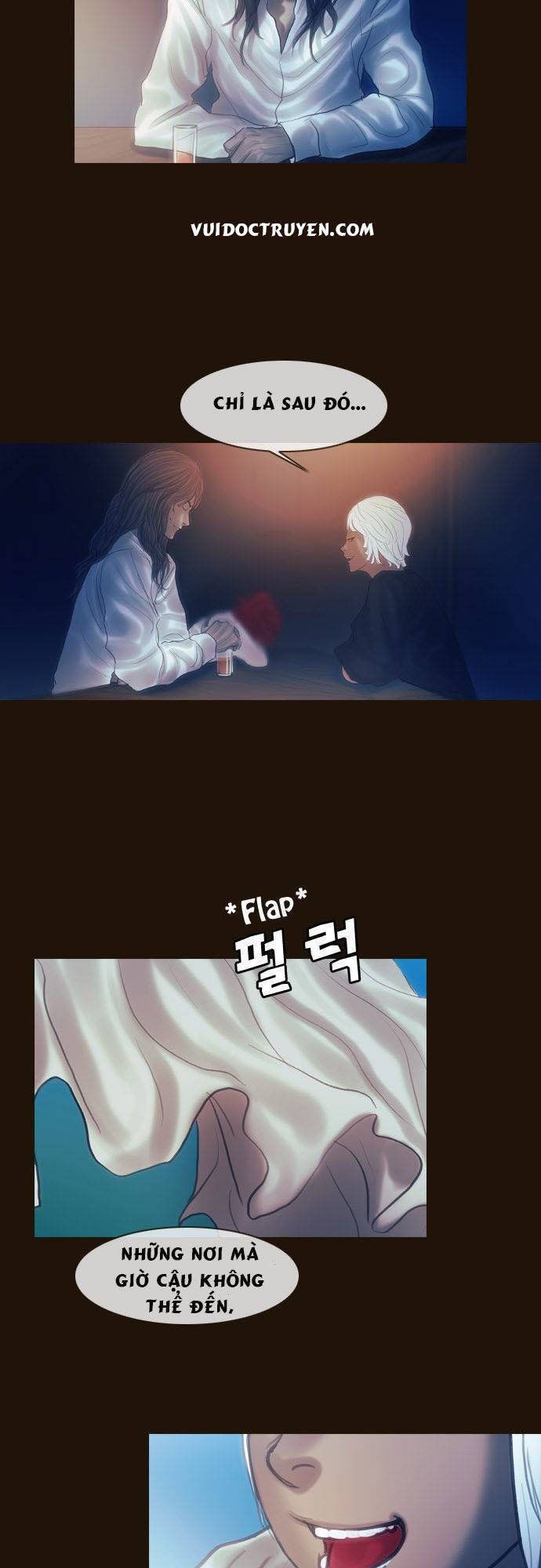 Trở Thành Pháp Sư Ở Thế Giới Mới Chapter 108 - 27