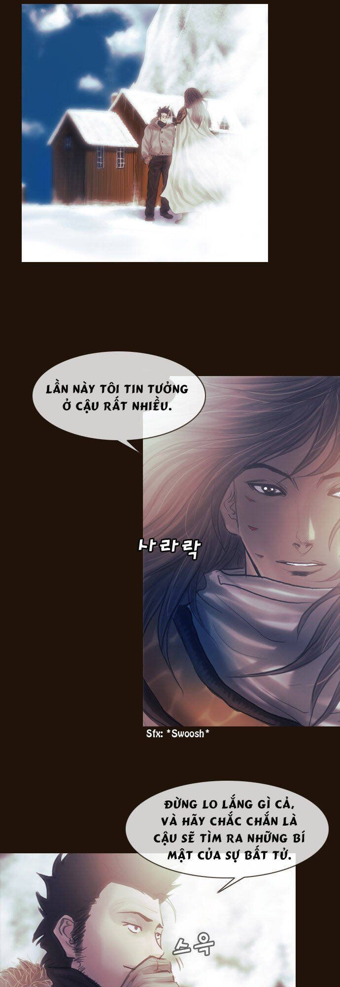 Trở Thành Pháp Sư Ở Thế Giới Mới Chapter 108 - 4