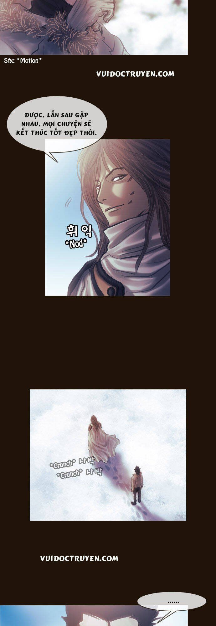 Trở Thành Pháp Sư Ở Thế Giới Mới Chapter 108 - 5