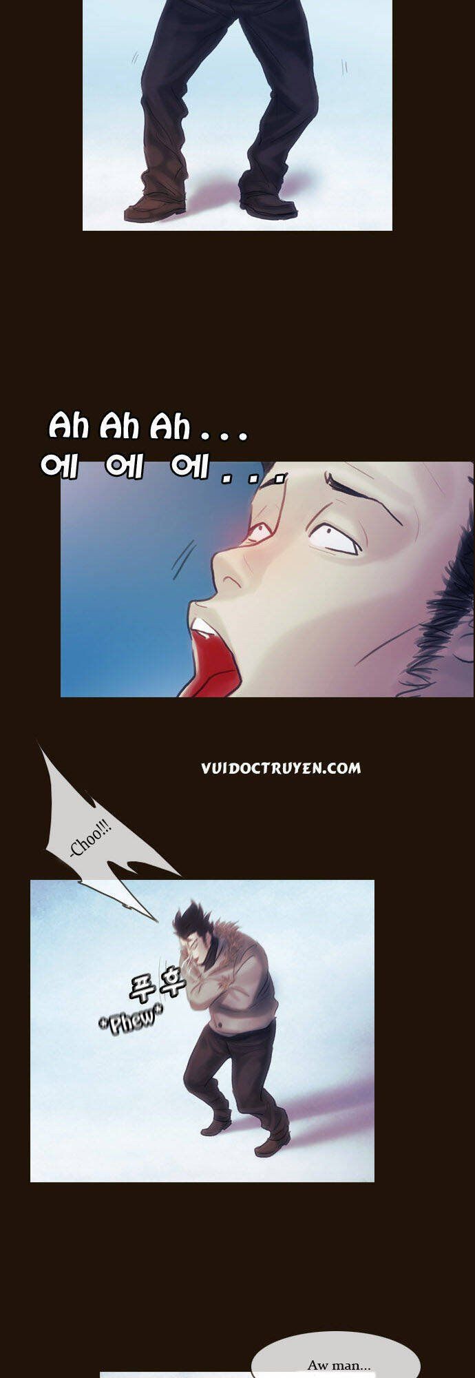 Trở Thành Pháp Sư Ở Thế Giới Mới Chapter 108 - 9