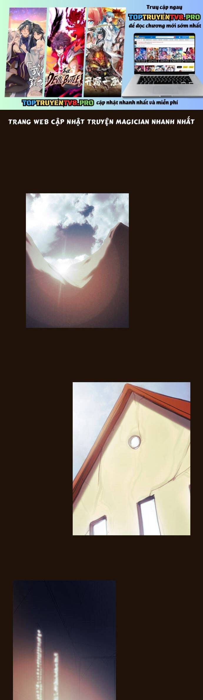 Trở Thành Pháp Sư Ở Thế Giới Mới Chapter 109 - 2