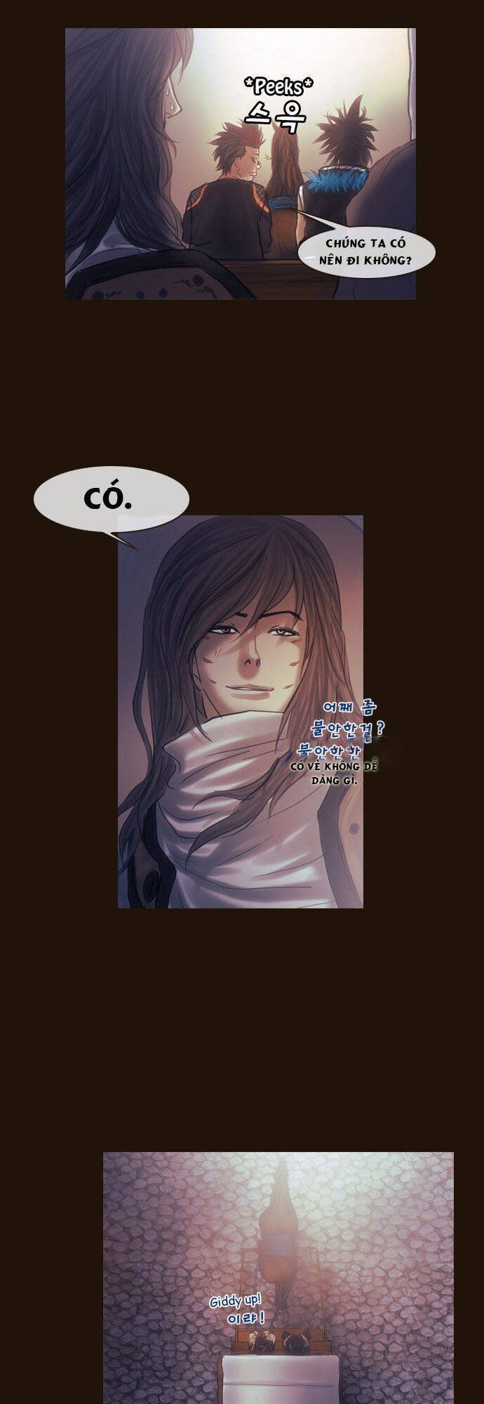 Trở Thành Pháp Sư Ở Thế Giới Mới Chapter 109 - 11