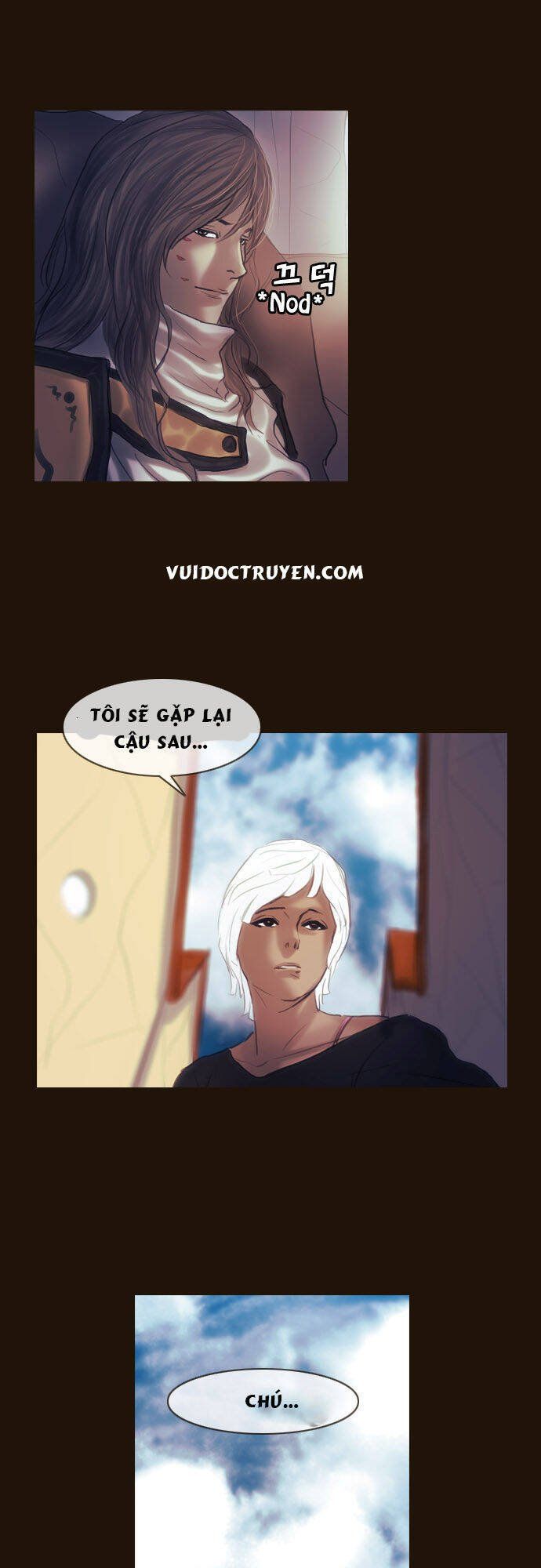 Trở Thành Pháp Sư Ở Thế Giới Mới Chapter 109 - 14