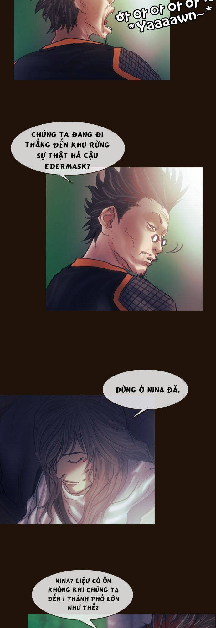 Trở Thành Pháp Sư Ở Thế Giới Mới Chapter 109 - 16